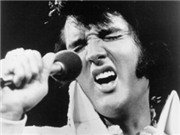 Bóng đá anh, ngoại hạng anh, lịch thi đấu euro 2012, Vua rock Presley trở thành nhân vật truyện tranh